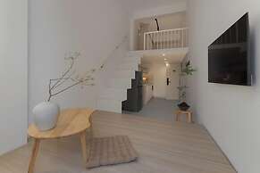 YLiving Serviced Apartment