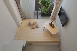 YLiving Serviced Apartment