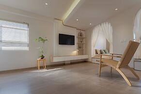 YLiving Serviced Apartment