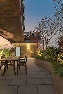 YLiving Serviced Apartment