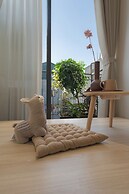 YLiving Serviced Apartment