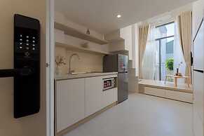 YLiving Serviced Apartment