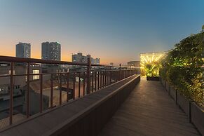 YLiving Serviced Apartment