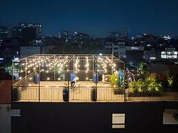 YLiving Serviced Apartment