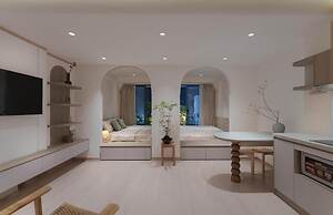 YLiving Serviced Apartment
