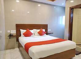 Hotel Grand Inn