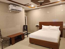 Hotel Grand Inn