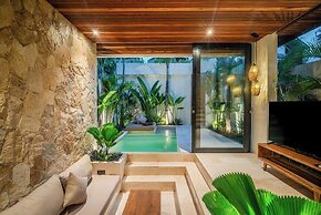 Arvatya Villas Bingin by Blacksand