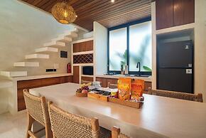 Arvatya Villas Bingin by Blacksand
