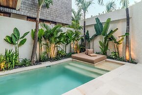 Arvatya Villas Bingin by Blacksand