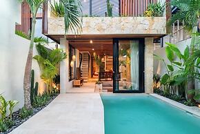 Arvatya Villas Bingin by Blacksand