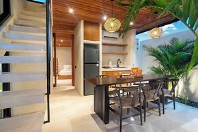 Arvatya Villas Bingin by Blacksand