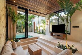 Arvatya Villas Bingin by Blacksand