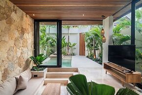 Arvatya Villas Bingin by Blacksand
