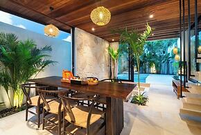 Arvatya Villas Bingin by Blacksand