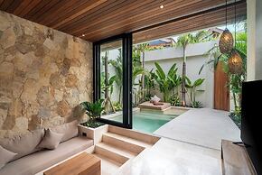 Arvatya Villas Bingin by Blacksand