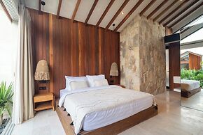 Arvatya Villas Bingin by Blacksand