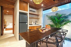 Arvatya Villas Bingin by Blacksand
