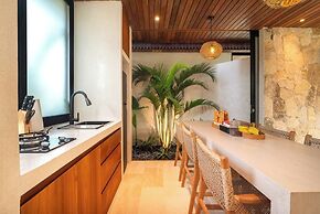 Arvatya Villas Bingin by Blacksand