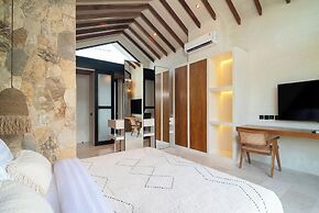 Arvatya Villas Bingin by Blacksand