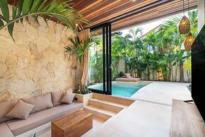 Arvatya Villas Bingin by Blacksand