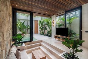 Arvatya Villas Bingin by Blacksand