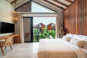 Arvatya Villas Bingin by Blacksand