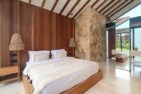 Arvatya Villas Bingin by Blacksand
