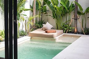 Arvatya Villas Bingin by Blacksand