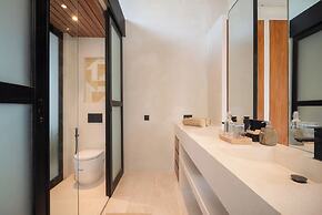 Arvatya Villas Bingin by Blacksand