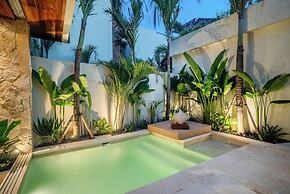 Arvatya Villas Bingin by Blacksand