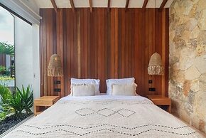 Arvatya Villas Bingin by Blacksand