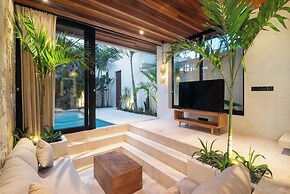 Arvatya Villas Bingin by Blacksand