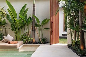 Arvatya Villas Bingin by Blacksand