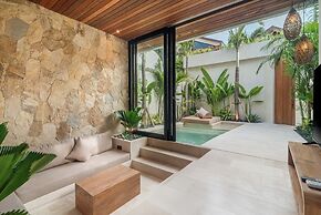 Arvatya Villas Bingin by Blacksand