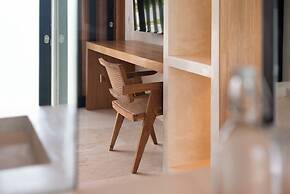 Arvatya Villas Bingin by Blacksand