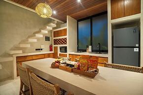 Arvatya Villas Bingin by Blacksand