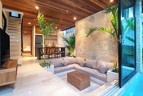 Arvatya Villas Bingin by Blacksand