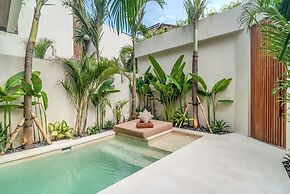 Arvatya Villas Bingin by Blacksand