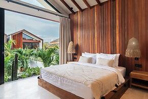 Arvatya Villas Bingin by Blacksand