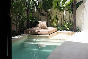 Arvatya Villas Bingin by Blacksand