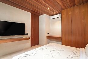 Arvatya Villas Bingin by Blacksand