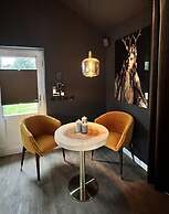 Wellness Tuin  Luxury Suites & Lodges