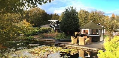 Wellness Tuin  Luxury Suites & Lodges