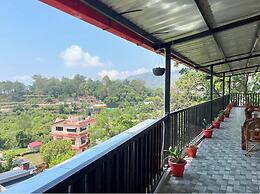 Luxury Hotel Lake Darshan Bhimtal
