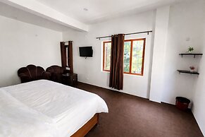 Luxury Hotel Lake Darshan Bhimtal