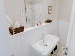 Heikendorf by Belvilla Double Room With Sea View