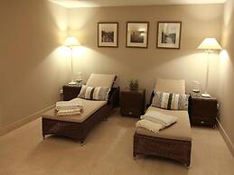 Heikendorf by Belvilla Double Room With Sea View