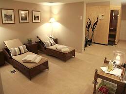 Heikendorf by Belvilla Double Room With Sea View