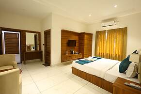 Corbett Caves Resort